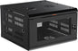 ECHOGEAR 6U Network Rack by ECHOGEAR