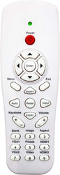 INTECHING BR-3080N Projector Remote Control by INTECHING