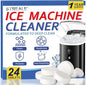 Ice Machine Cleaner Maker and Descaler by Unknown