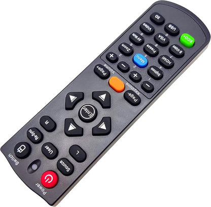 INTECHING Projector Remote Control - Image 3
