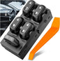 Nilight Power Master Window Switch Compatible by Nilight