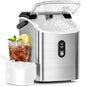 Antarctic Star Nugget Ice Maker Countertop by AntarcticStar