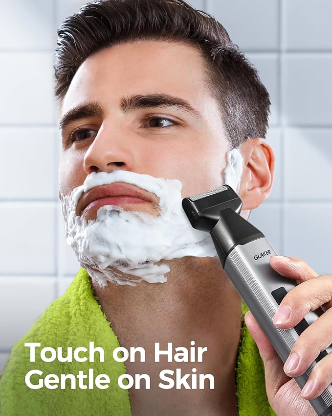 GLAKER Beard Grooming Kit - Image 5