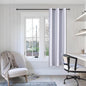 ChrisDowa Small Window Curtains 50 inches Long by ChrisDowa