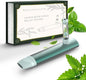 Portable Breath Balancer: Quit Smoking Gadget & Anxiety Relief Item. Quick by Unknown