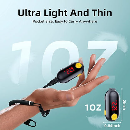 Mini Walkie Talkies Rechargeable - Image 3