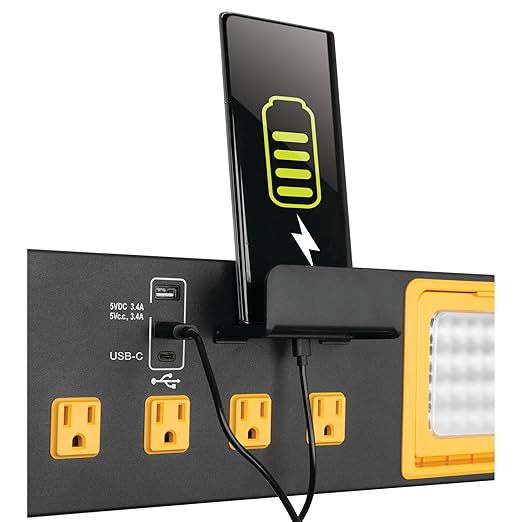 Performance Tool W2279 Commercial Grade Power Station - Image 6