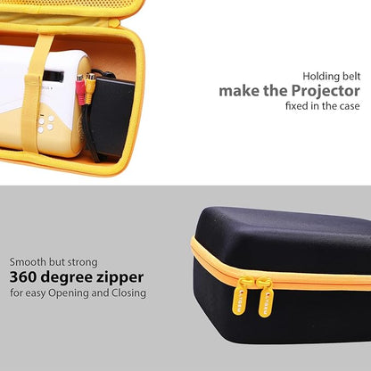 LTGEM Hard Travel Carrying Case - Image 5