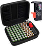 Comecase Battery Organizer Storage Box Case Holder by COMECASE