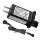 24V 0.25A LED Controller with Extension Cord, Replacement Model JT-DC240V025-C by Airoads