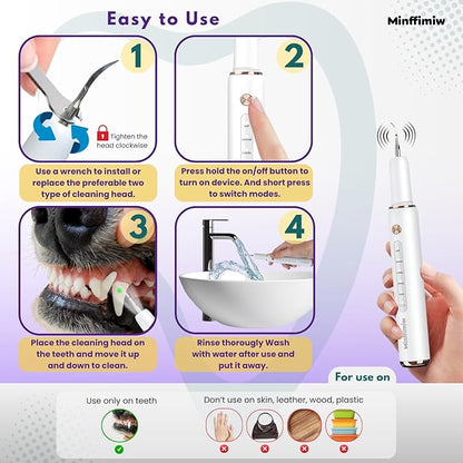 Dog Plaque and Tartar Remover - Image 6