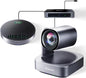 All-in-One PTZ 4K Conference Room Camera System by iuZee-US