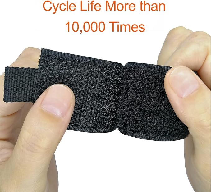Heavy-Duty Storage Straps - Image 6