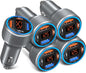 usb c car charger, 65w dual 12v usb, main product view