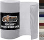 GORILLA GRIP powerGRIP Drawer Shelf and Cabinet Liner, Thick Strong Hold by GorillaGrip