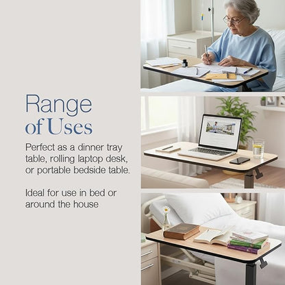 Dynarex Overbed Table - Image 4