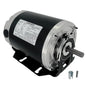 GF2054 Blower Motor 1/2 HP 115 Volt 60Hz 1725RPM 48 Frame Compatible by LEUNGOOMOTOR