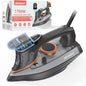 IRONDAY Steam Iron for Clothes by IRONDAY