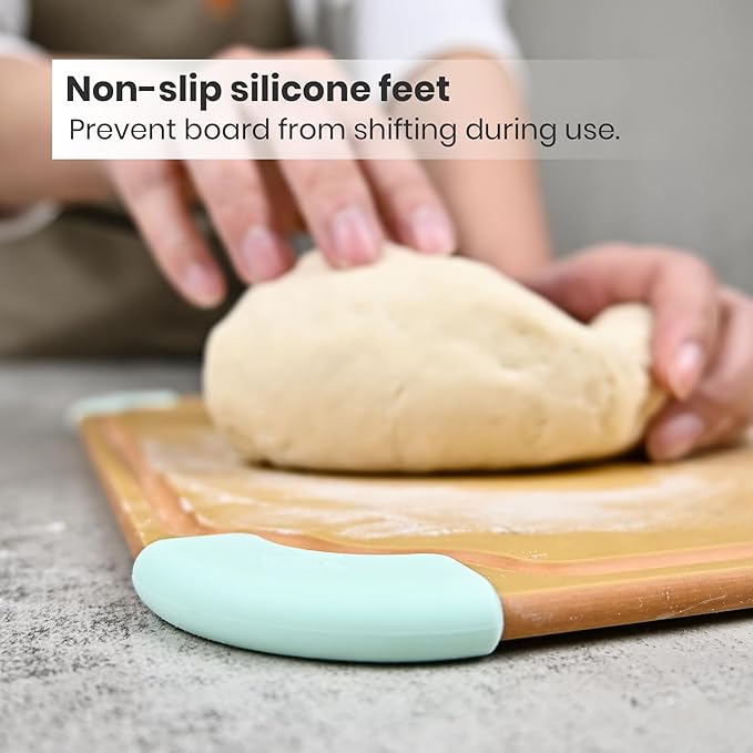 VAL CUCINA VAL BOARD Cutting Board, Compatible - Image 3