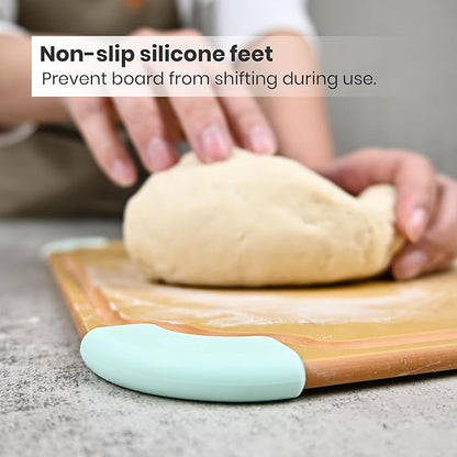VAL CUCINA VAL BOARD Cutting Board, Compatible - Image 3