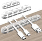 SOULWIT Cable Holder Clips by SOULWIT