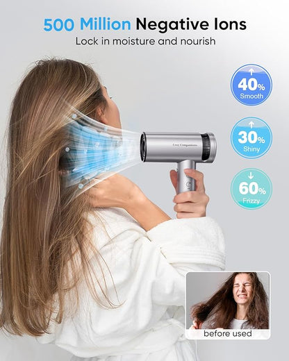 Cosy Companions Hair Dryer - Image 5