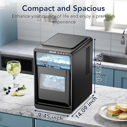 Crescent Ice Makers Countertop - Image 6