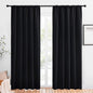 NICETOWN Blackout Curtain Panels by NICETOWN