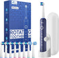 Rtauys Rotating Electric Toothbrush by RtauysOralCare