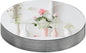 Set of 12 Round Mirror Trays, 10 Inch Glass Mirrors Candle Plate Large Circle Mirrors Wall Mount Glass Mirror Tiles for Table Centerpieces, Crafts, Wedding, Party Decorations