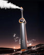 RANVOO AirJet™ Bubble Sonic Electric Toothbrush, Plaque Removal by RANVOO