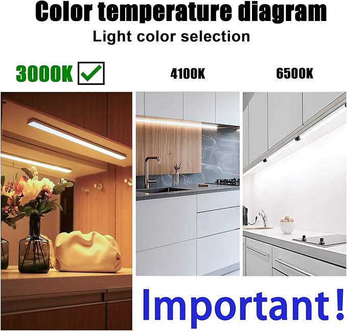 24 inch F17T8/830 17 Watts Light Bulb Warm White, 2 Foot Straight Fluorescent - Image 3