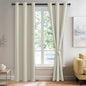 JIUZHEN Blackout Curtains for Bedroom by JIUZHEN