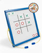 Magnetic Toddler Activity Wall Panel Toy – Interactive Wall Busy Board – by PlayscapesLLC