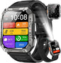 Military Smart Watch for Men, Outdoor Sports Smartwatch by Blackview