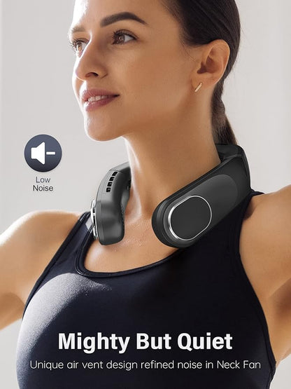 ChillGo 4 Turbo Neck Fan - Image 6