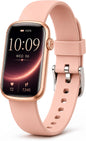 morepro health fitness tracker - 24/7 heart rate, main product view