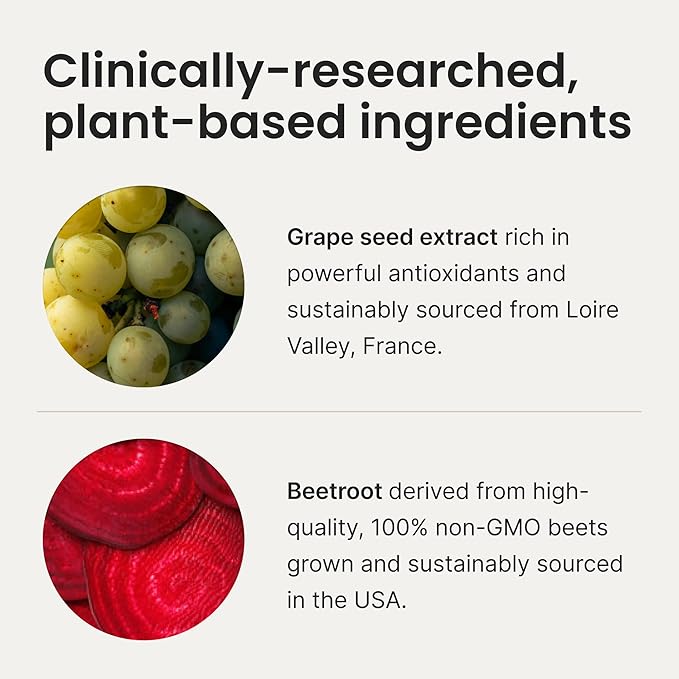 Humann SuperBeets Heart Gummies Advanced - Image 7