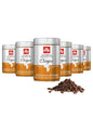 illy Whole Bean Coffee, Etiopa Single Origin Light Roast, 100% Arabica by illy