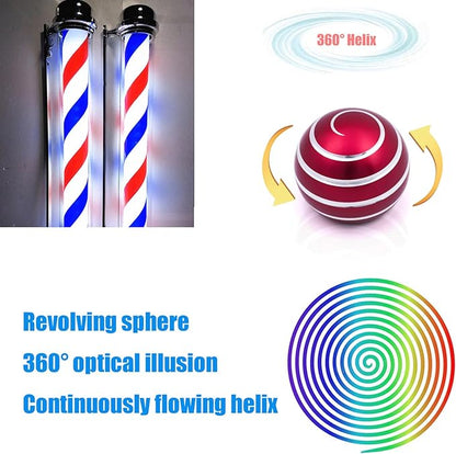 Desk-Fidget-Toys for Kinetic-Toy: Cool-Gadgets Cool-Stuff for Adults Kids Teens - Image 4