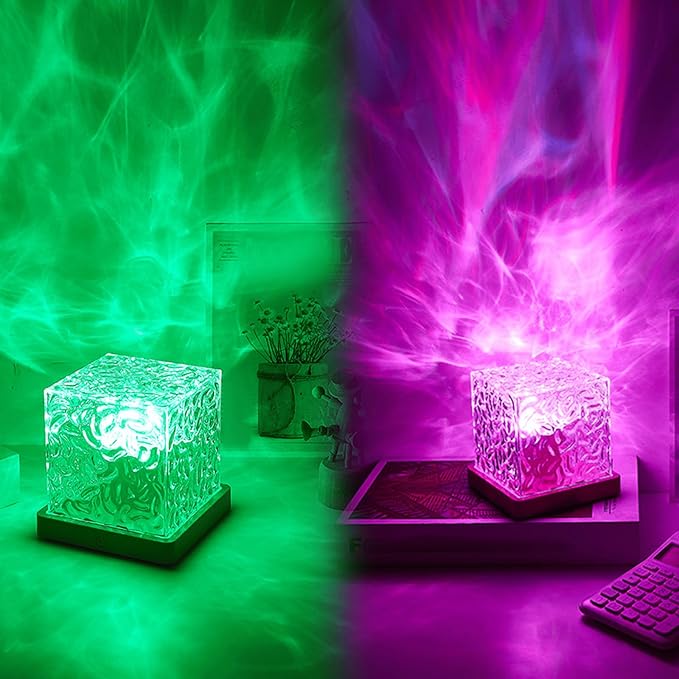 citosisk Aurora Borealis Night Light Projector, Aurora Dreamscape Projector - Image 8