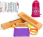 35cm Cork Balance Board by Unknown
