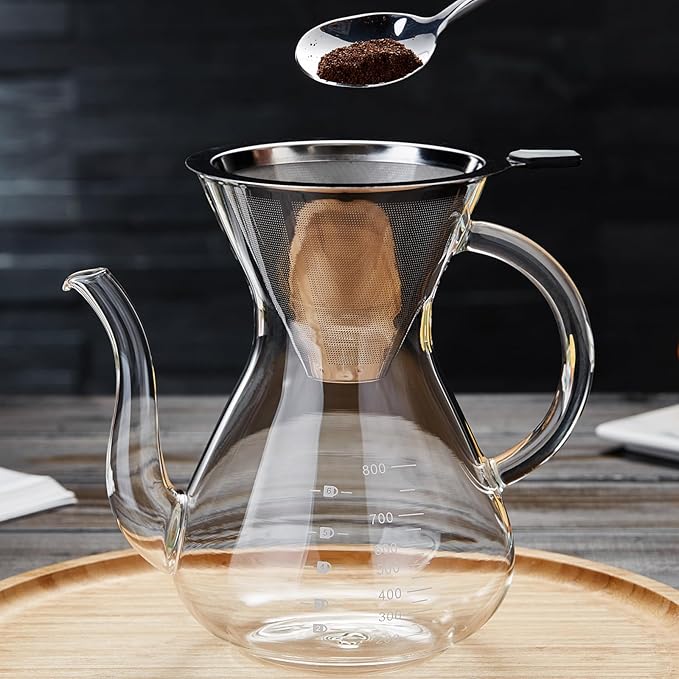 Unbreakable - Pour Over Coffee Maker - Image 2