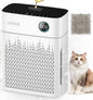 koios h13 true hepa air purifier for home, main product view