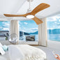 Gaizw 42 Inch Ceiling Fans by Unknown