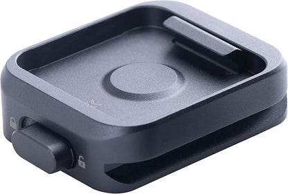 PGYTECH Quick Release Plate Clamp, by PGYTECH-US