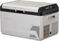 12V Car Refrigerator, 22QT Portable Freezer Compressor Cooler by Tecnolove