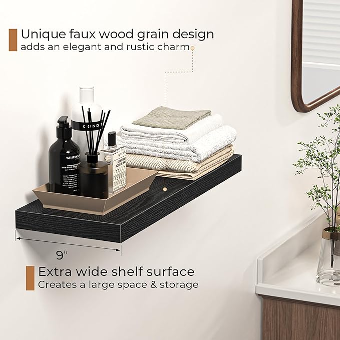 Fun Memories Floating Shelves - Image 6
