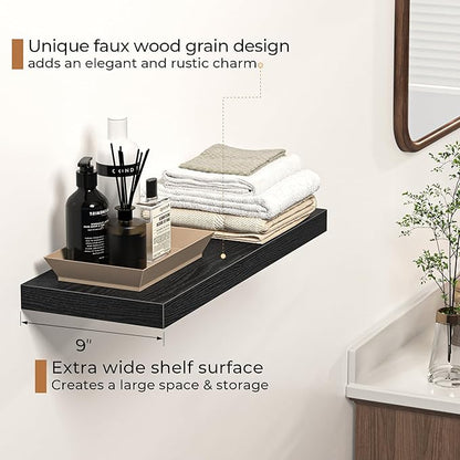Fun Memories Floating Shelves - Image 6