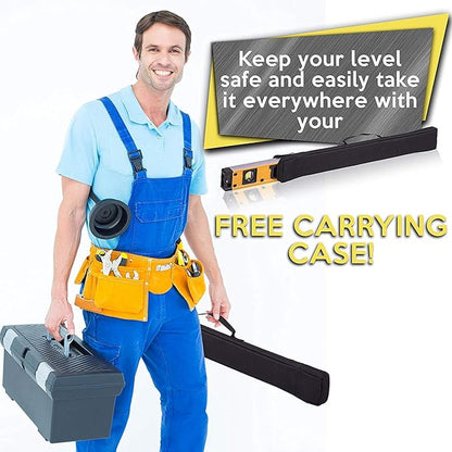 Smart Level 24 Inch Digital Level: Blending Accuracy And Practicality - Image 6